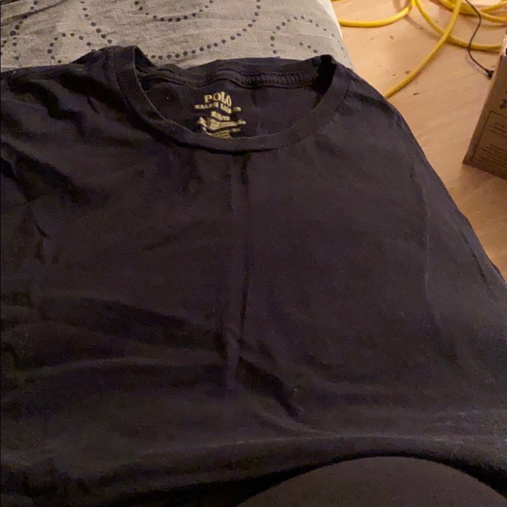 Men’s shirts